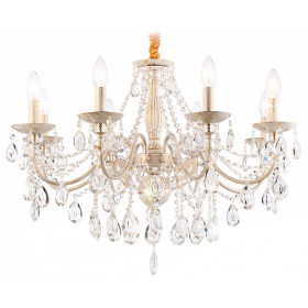 Подвесная люстра Ambrella Light TR TR4945