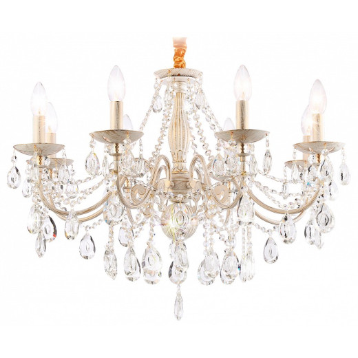 Подвесная люстра Ambrella Light TR TR4945