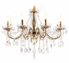 Подвесная люстра Ambrella Light TR TR4950