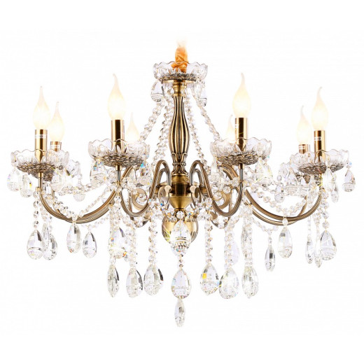 Подвесная люстра Ambrella Light TR TR4950