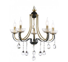 Подвесная люстра Ambrella Light TR TR4952