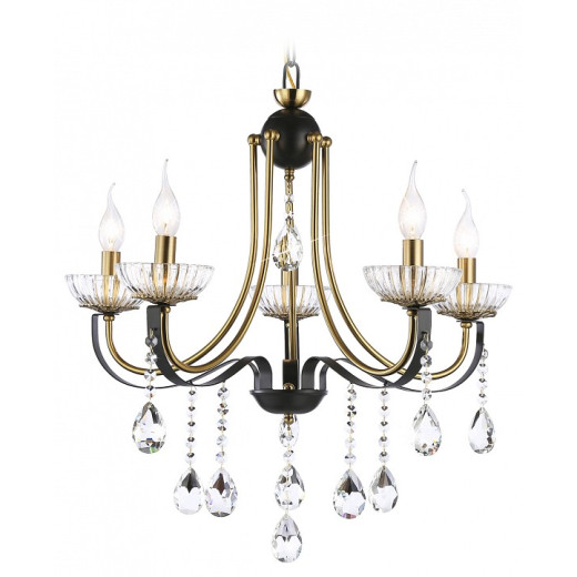 Подвесная люстра Ambrella Light TR TR4952