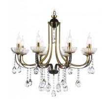 Подвесная люстра Ambrella Light TR TR4953