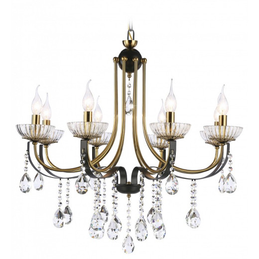 Подвесная люстра Ambrella Light TR TR4953