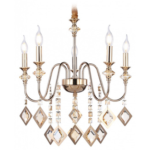 Подвесная люстра Ambrella Light TR TR4955