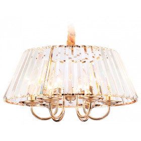 Подвесная люстра Ambrella Light TR TR5039