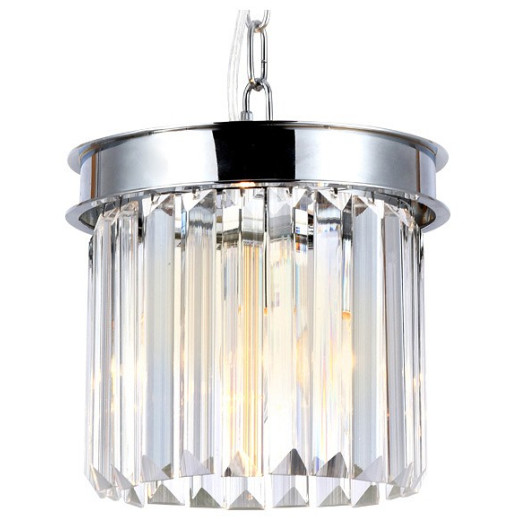 Подвесной светильник Ambrella Light TR TR5101