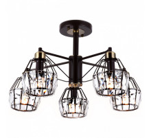 Люстра на штанге Ambrella Light TR TR5870