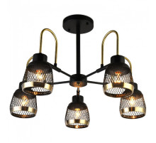 Люстра на штанге Ambrella Light TR TR8002