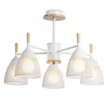 Люстра на штанге Ambrella Light TR TR8012