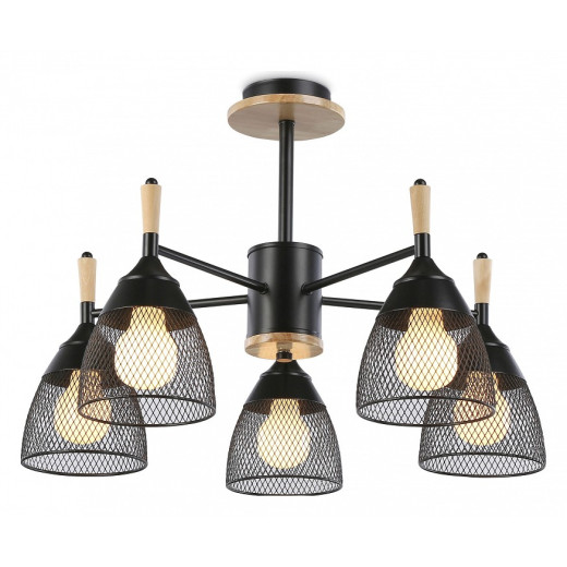 Люстра на штанге Ambrella Light TR TR8015