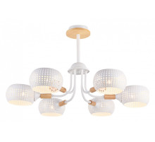 Люстра на штанге Ambrella Light TR TR80166