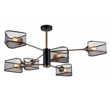 Люстра на штанге Ambrella Light TR TR80172