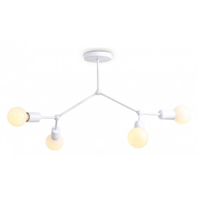 Люстра на штанге Ambrella Light TR TR8031