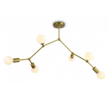 Люстра на штанге Ambrella Light TR TR8038