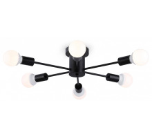 Потолочная люстра Ambrella Light TR TR80402