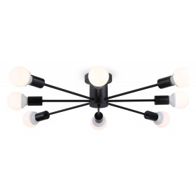 Потолочная люстра Ambrella Light TR TR80411