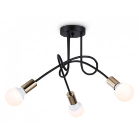 Люстра на штанге Ambrella Light TR TR80415