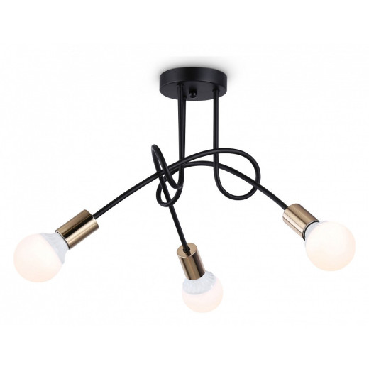 Люстра на штанге Ambrella Light TR TR80415