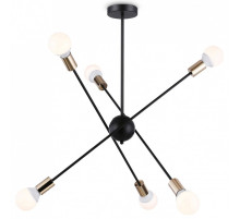 Люстра на штанге Ambrella Light TR TR80435