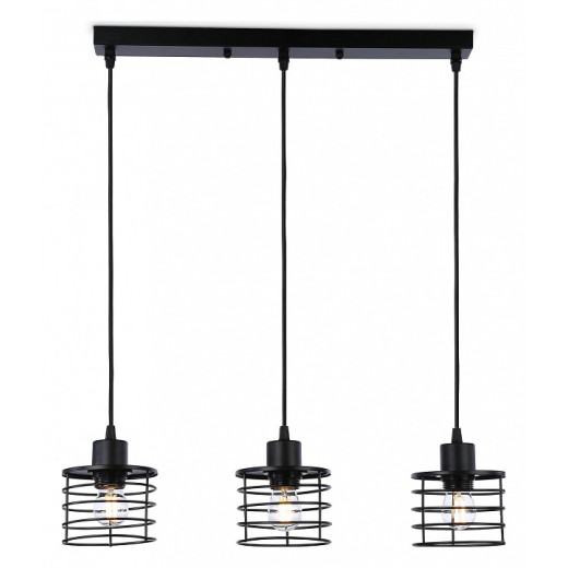 Подвесной светильник Ambrella Light TR TR8075