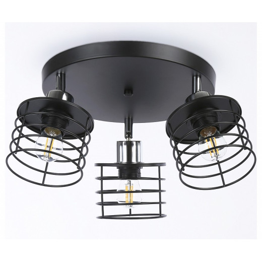 Спот Ambrella Light TR TR8092