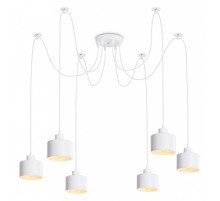 Подвесная люстра Ambrella Light TR TR8131