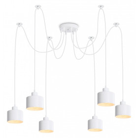 Подвесная люстра Ambrella Light TR TR8131