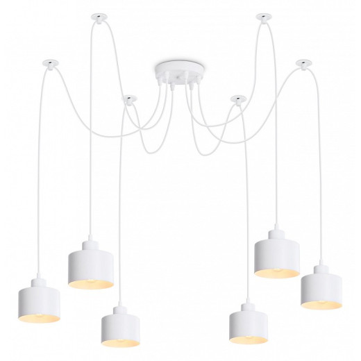 Подвесная люстра Ambrella Light TR TR8131