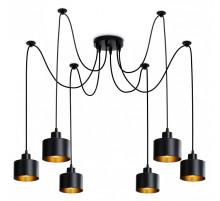 Подвесная люстра Ambrella Light TR TR8132