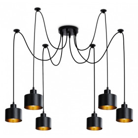 Подвесная люстра Ambrella Light TR TR8132