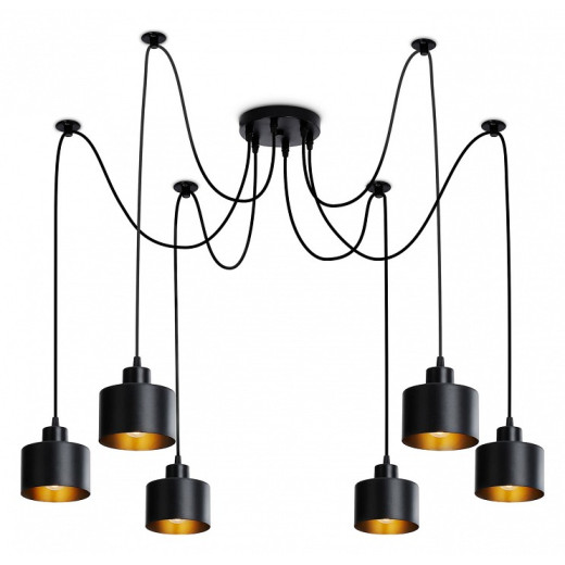 Подвесная люстра Ambrella Light TR TR8132