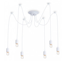 Подвесная люстра Ambrella Light TR TR8177