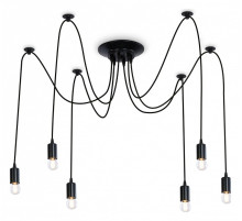 Подвесная люстра Ambrella Light TR TR8178