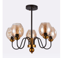 Люстра на штанге Ambrella Light TR TR9057