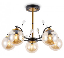 Люстра на штанге Ambrella Light TR TR9072