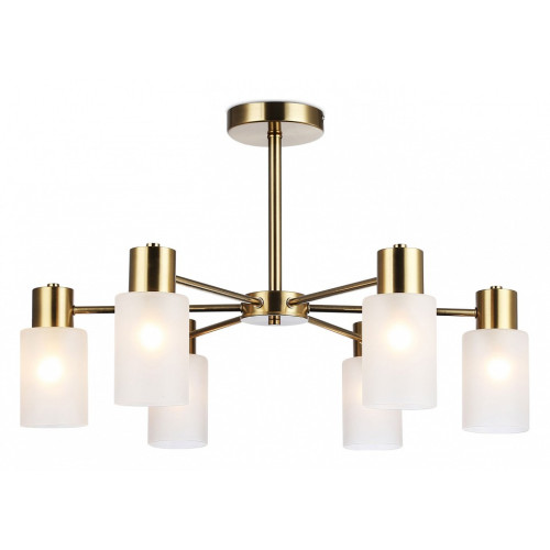 Люстра на штанге Ambrella Light TRADITIONAL TR9581