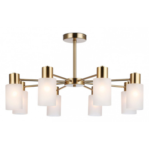 Люстра на штанге Ambrella Light TRADITIONAL TR9584