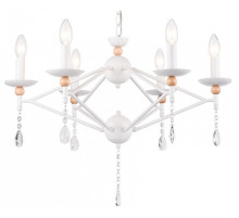 Подвесная люстра Ambrella Light TR TR9596