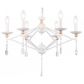 Подвесная люстра Ambrella Light TR TR9596