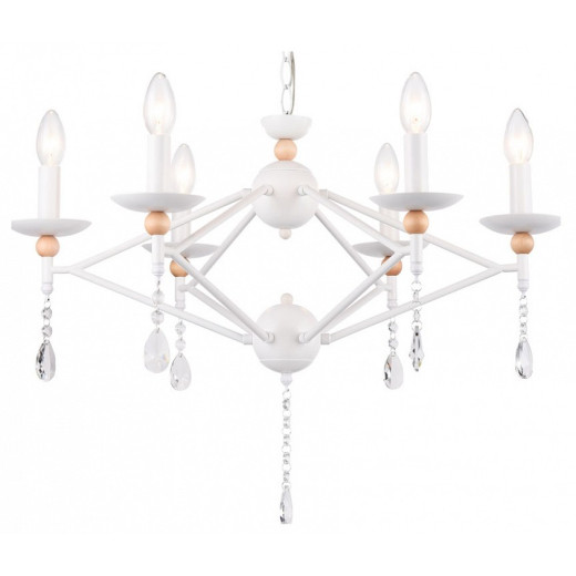 Подвесная люстра Ambrella Light TR TR9596