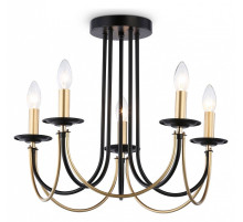 Люстра на штанге Ambrella Light TR TR9621