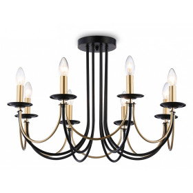 Люстра на штанге Ambrella Light TR TR9622