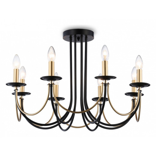 Люстра на штанге Ambrella Light TR TR9622