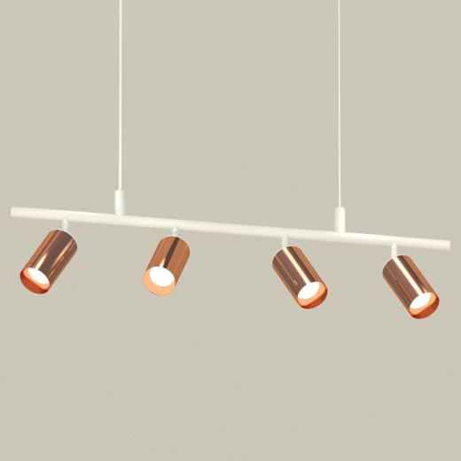 Подвесной светильник Ambrella Light XB XB9001330