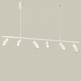 Подвесной светильник Ambrella Light XB XB9005100