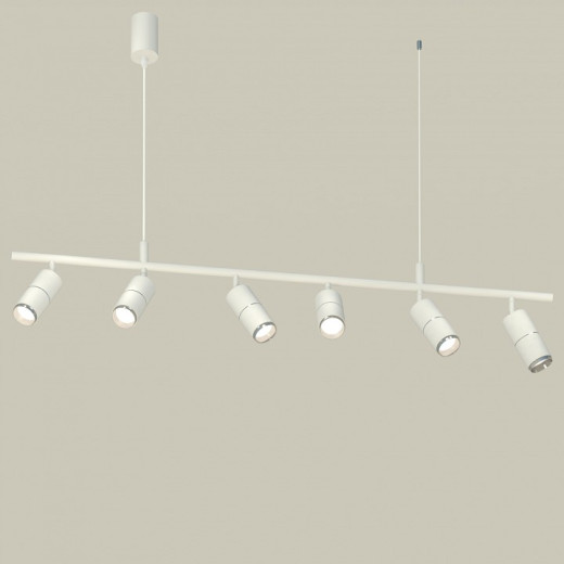 Подвесной светильник Ambrella Light XB XB9005130