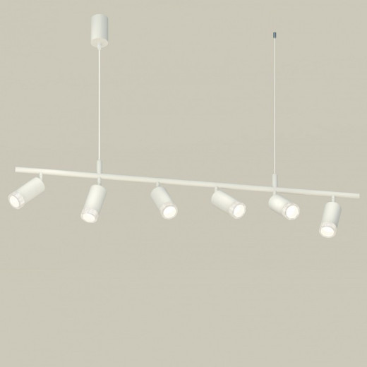 Подвесной светильник Ambrella Light XB XB9005350