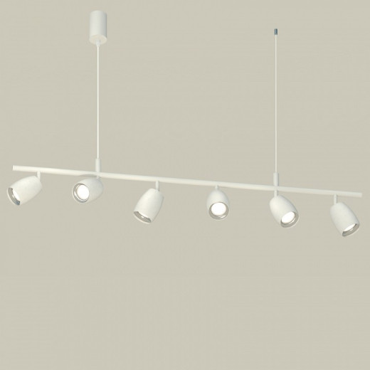 Подвесной светильник Ambrella Light XB XB9005500