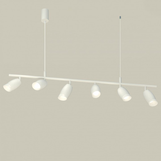 Подвесной светильник Ambrella Light XB XB9005550